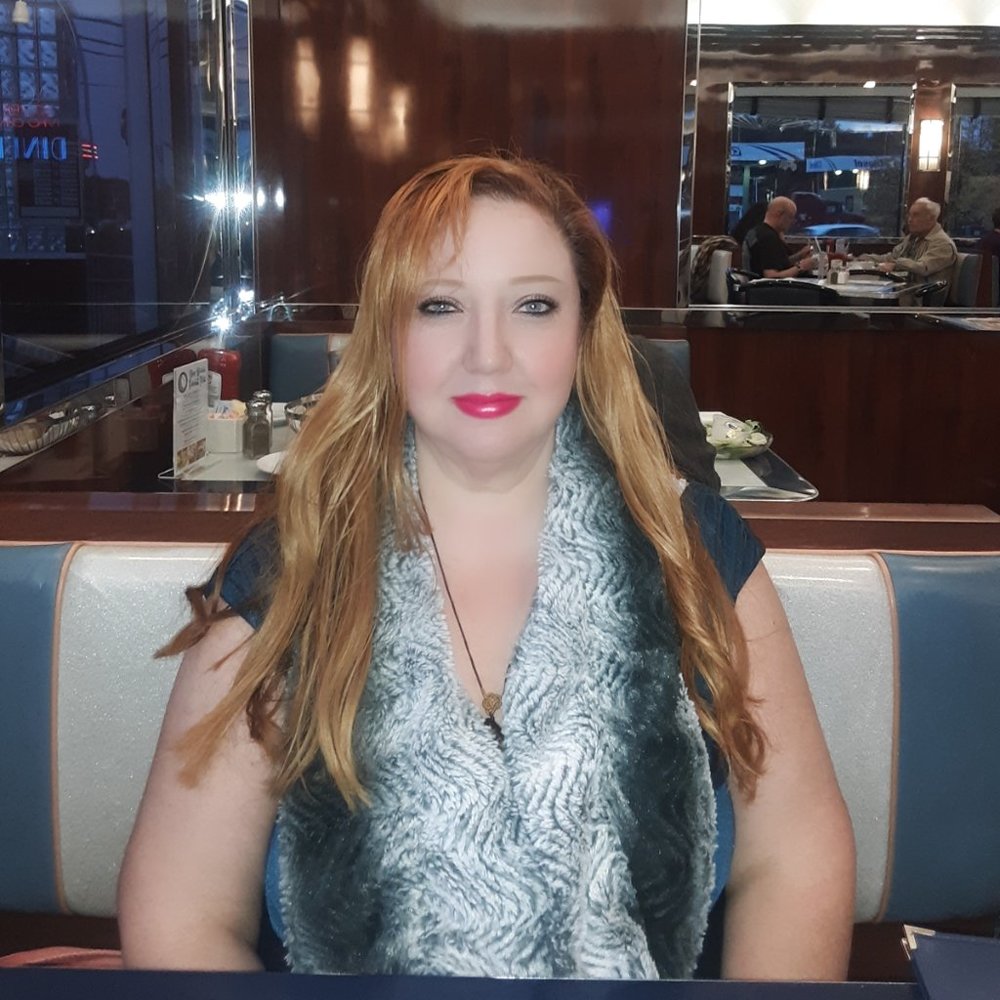 Meet your Posher, Jen